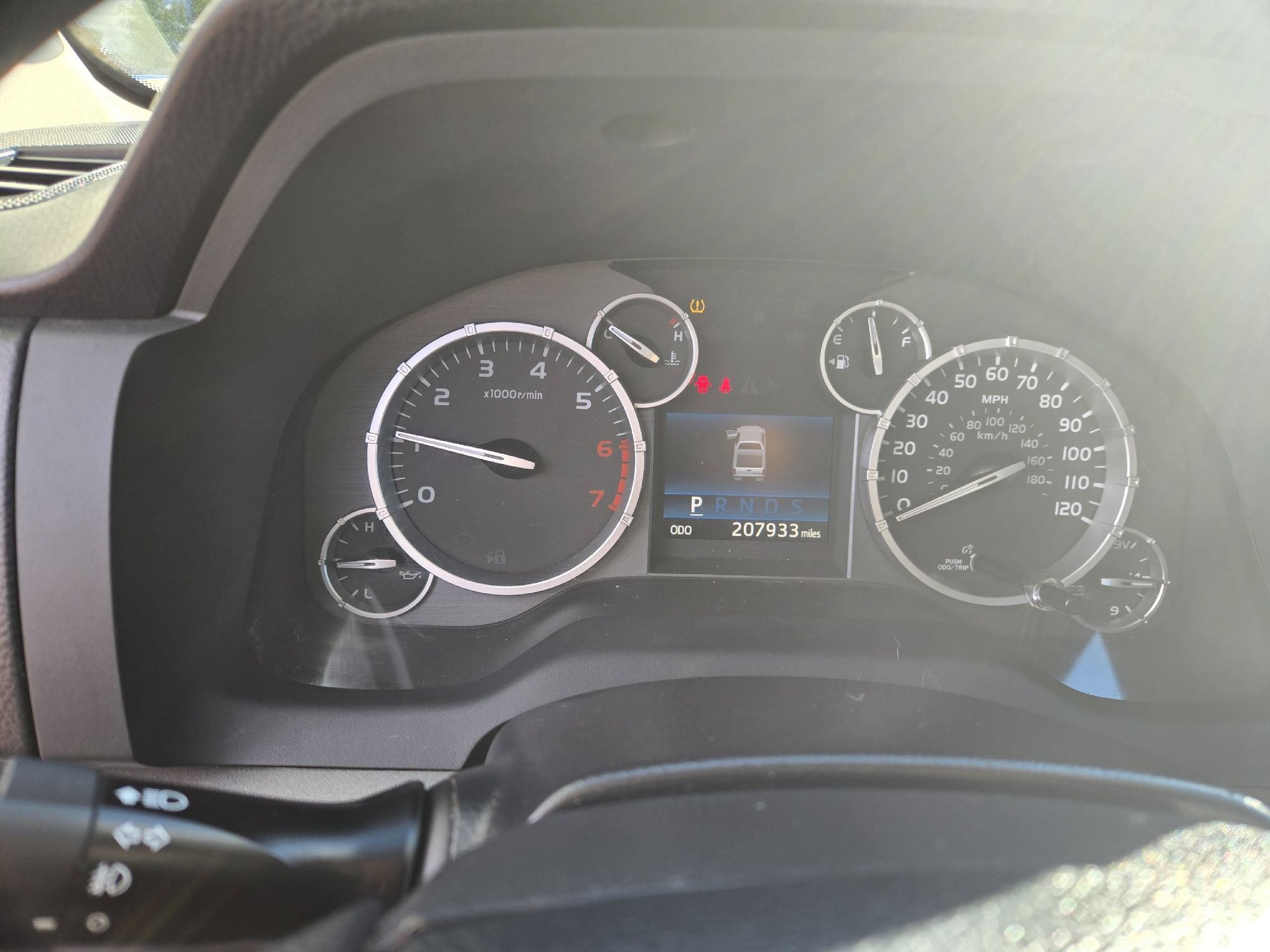 2014 Toyota Tundra SR photo 16