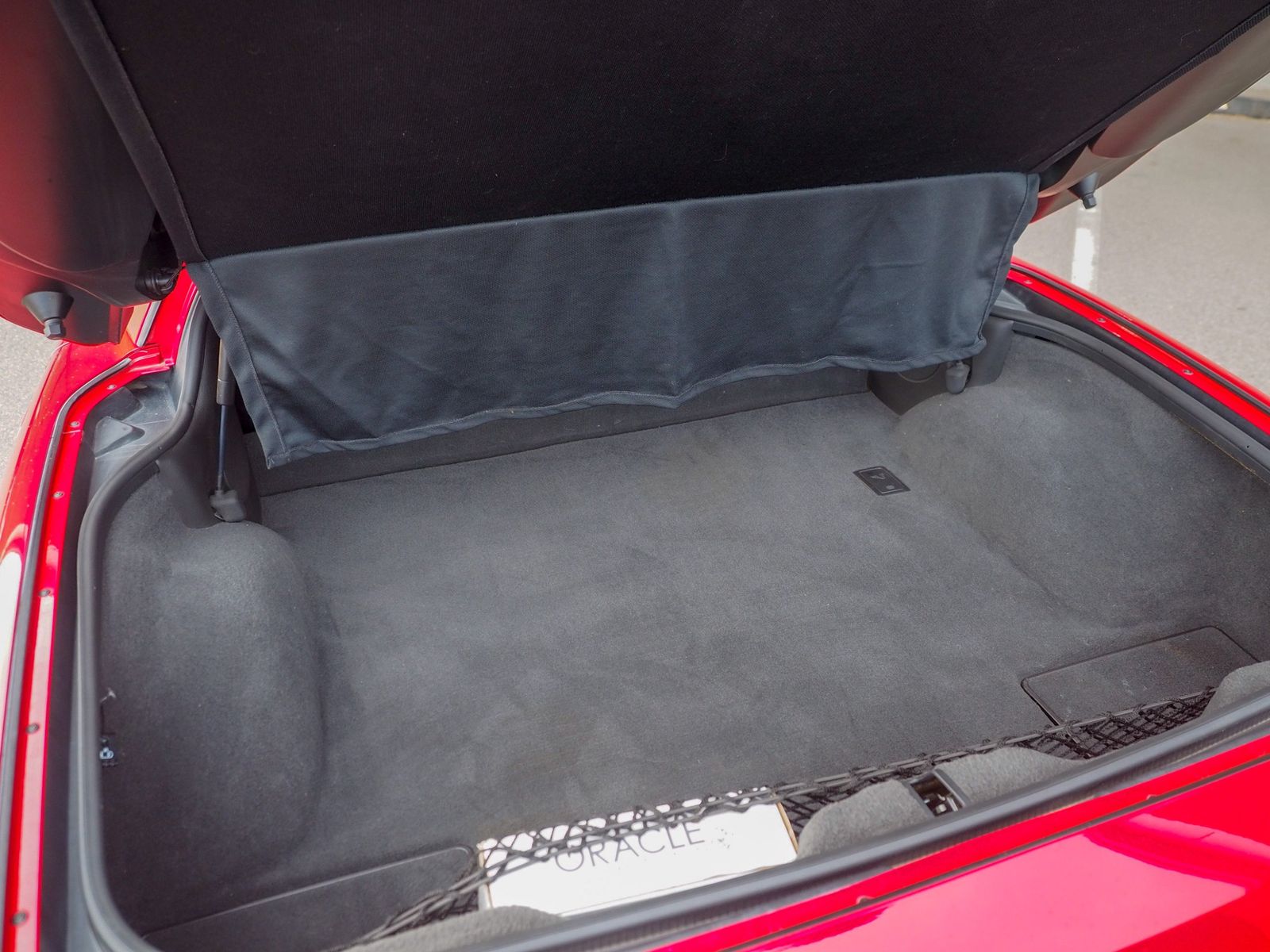 2008 Chevrolet Corvette 60
