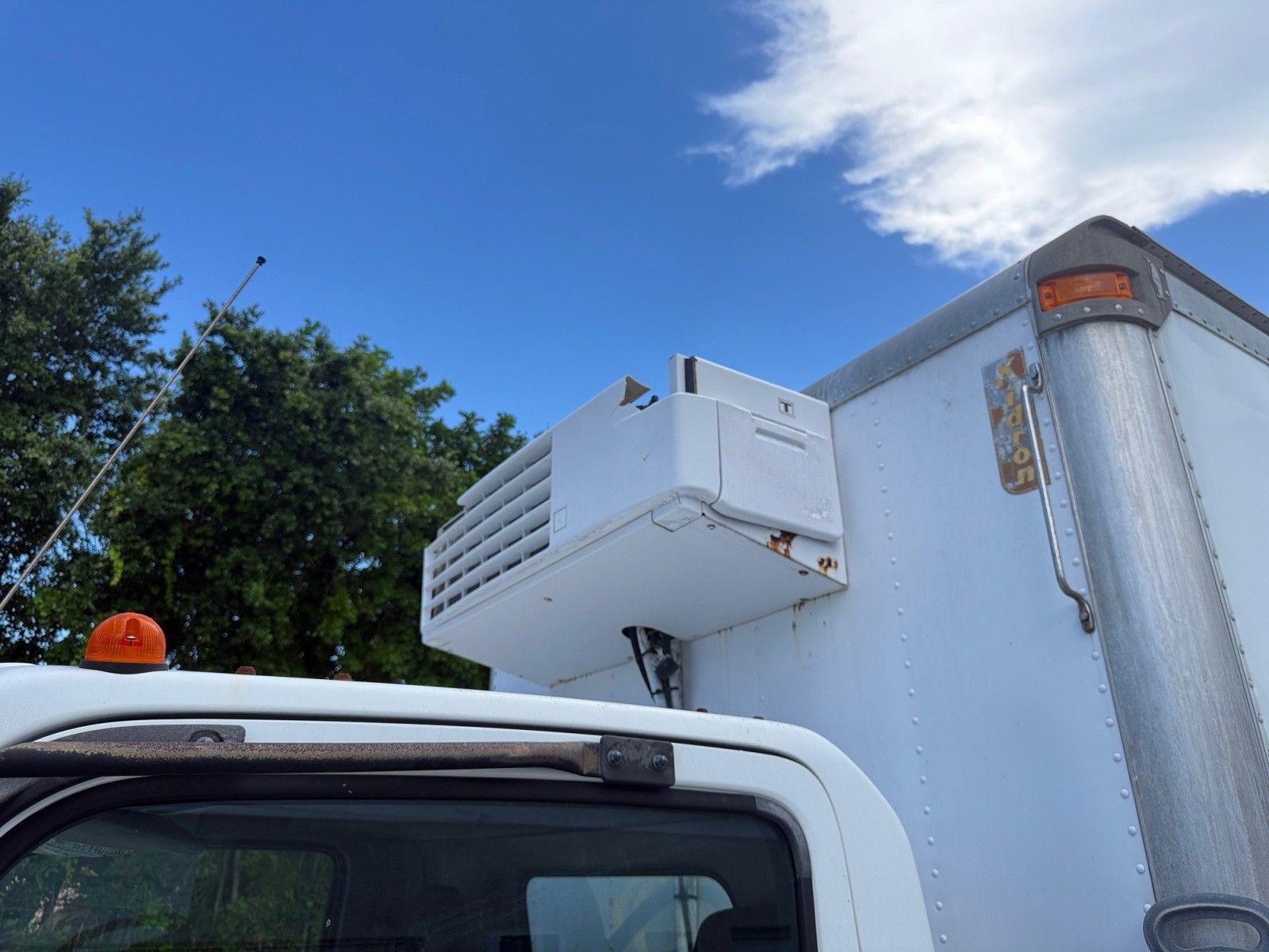 2013 Isuzu NPR - Photo 24