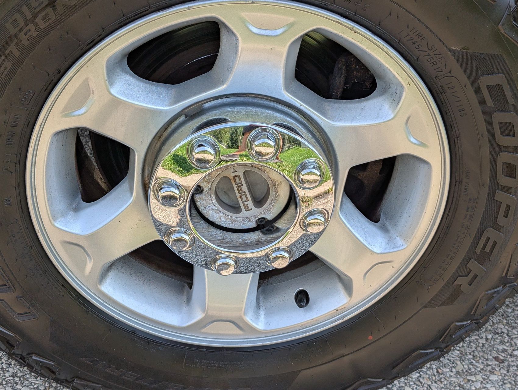2016 Ford F-250 75