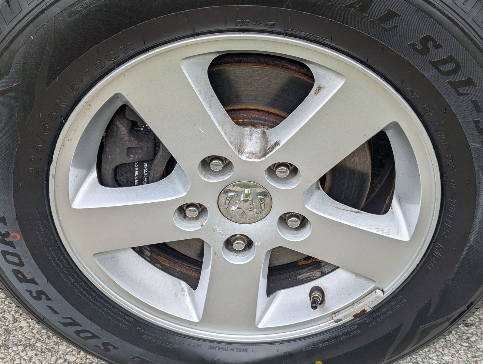 2010 Dodge Grand Caravan 35
