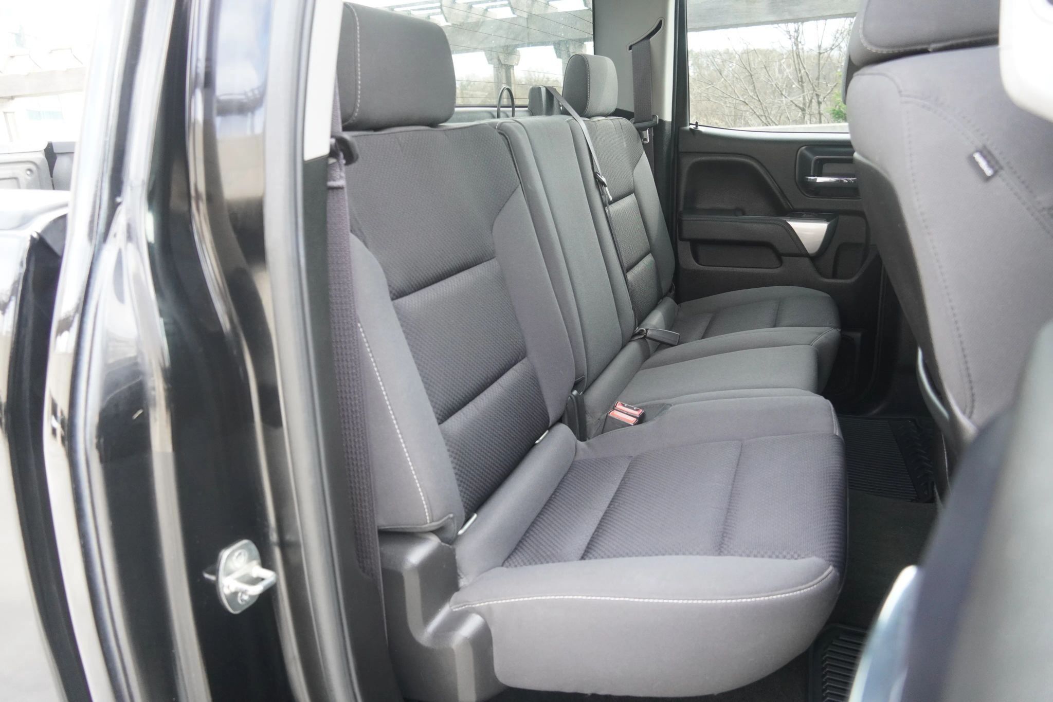 2014 Chevrolet Silverado 1500 LT - Photo 43