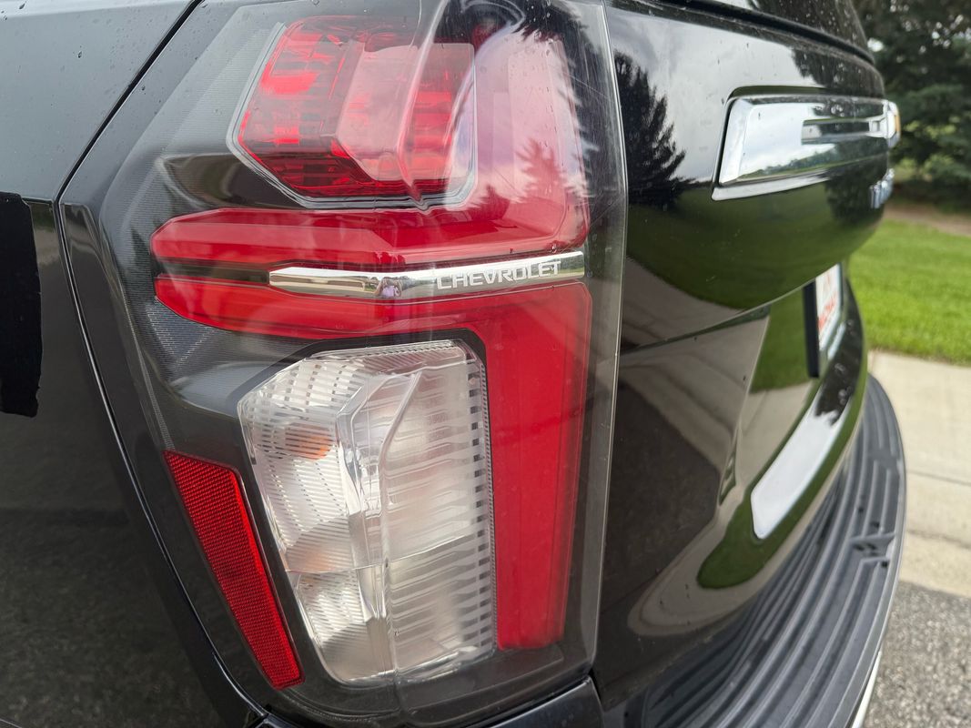 2021 Chevrolet Tahoe LT - Photo 43