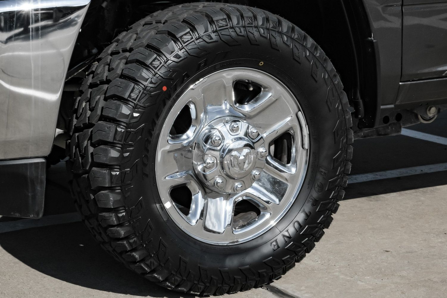 2024 Ram 2500 Tradesman photo 52