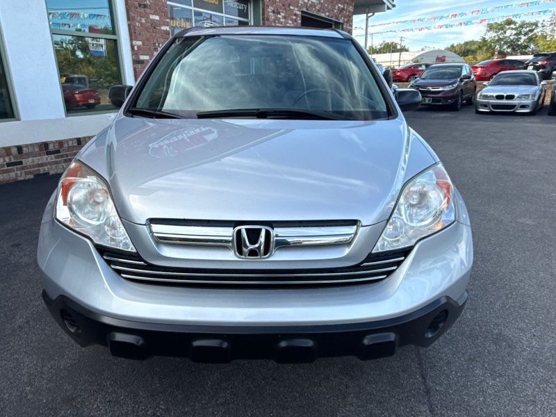 2009 Honda CR-V EX photo 2
