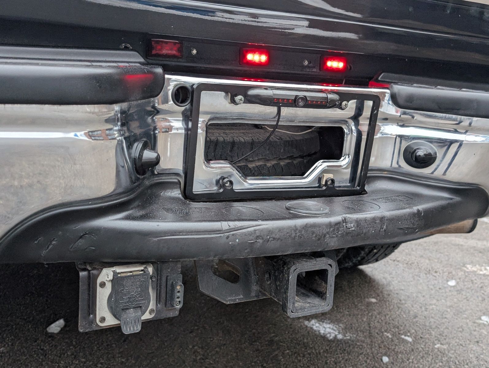 2004 Ford F-350 Super Duty 91