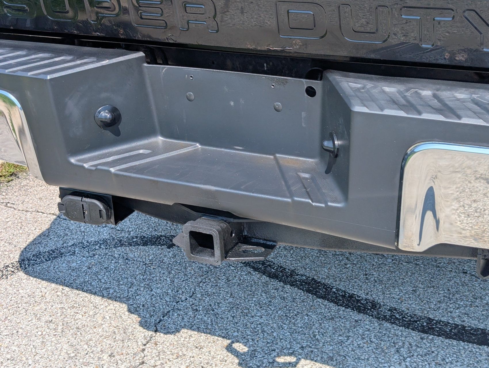 2016 Ford F-250 59