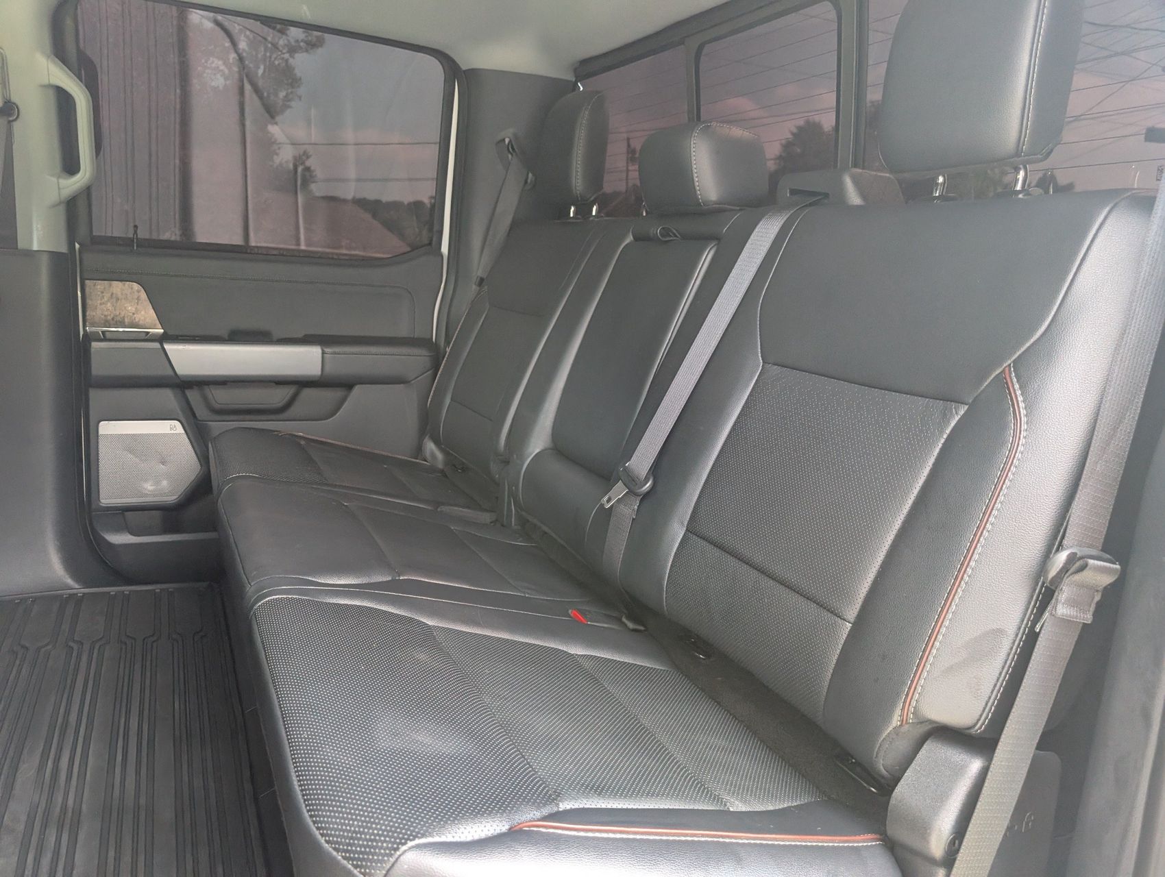 2024 Ford F-250 107