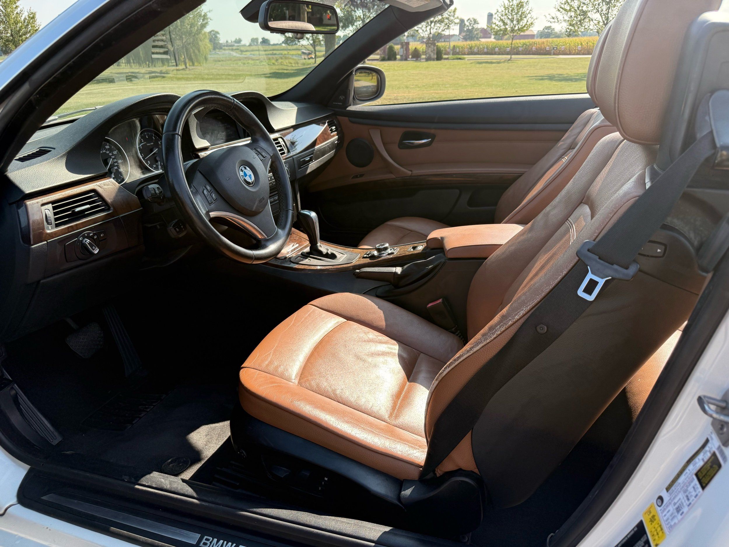 2013 Bmw 328i 3-series photo 13