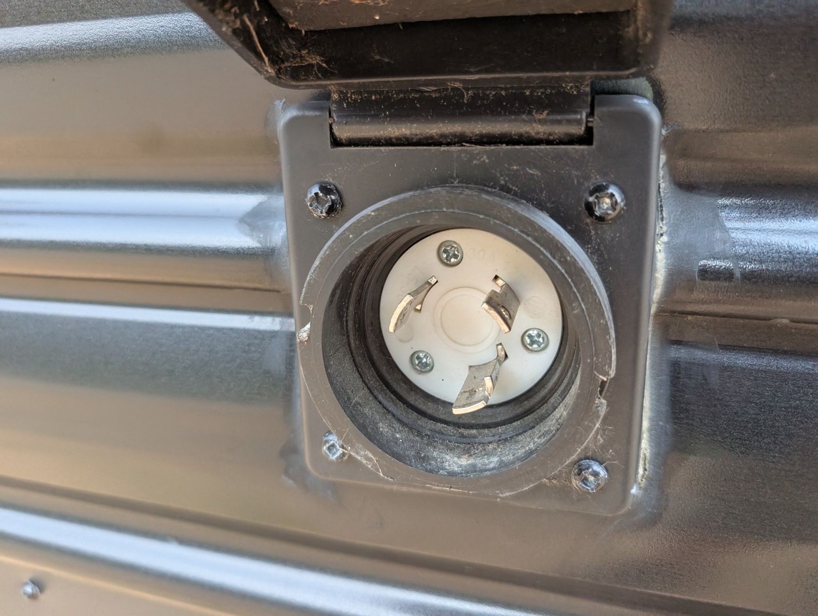 2021 Forest River Cherokee 60