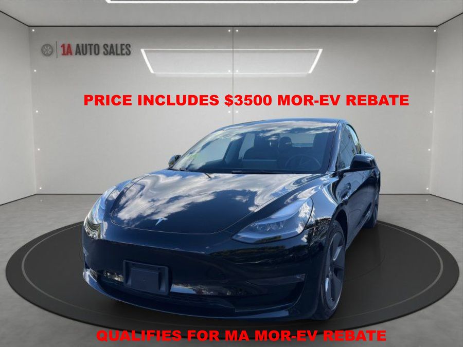 Vehicle Image