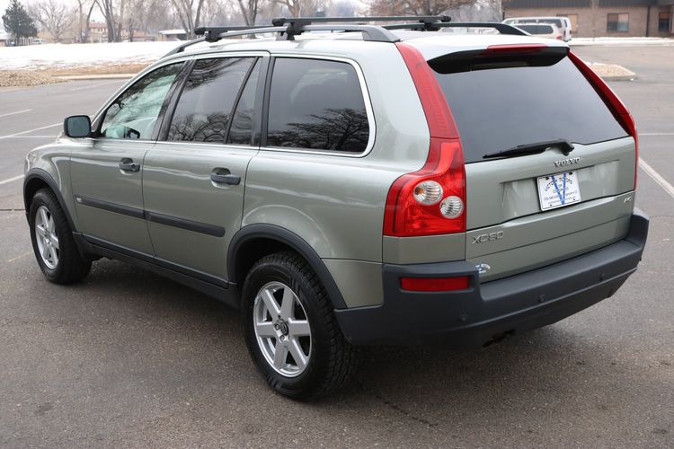2006 Volvo Xc90 2 5 T 2006 Volvo XC90 2.5T | Victory Motors of Colorado