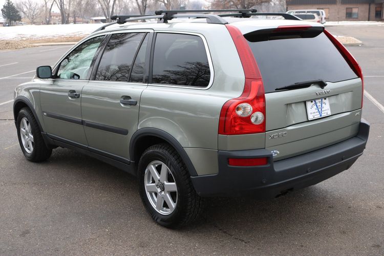 2006 Volvo XC90 2.5T | Victory Motors of Colorado