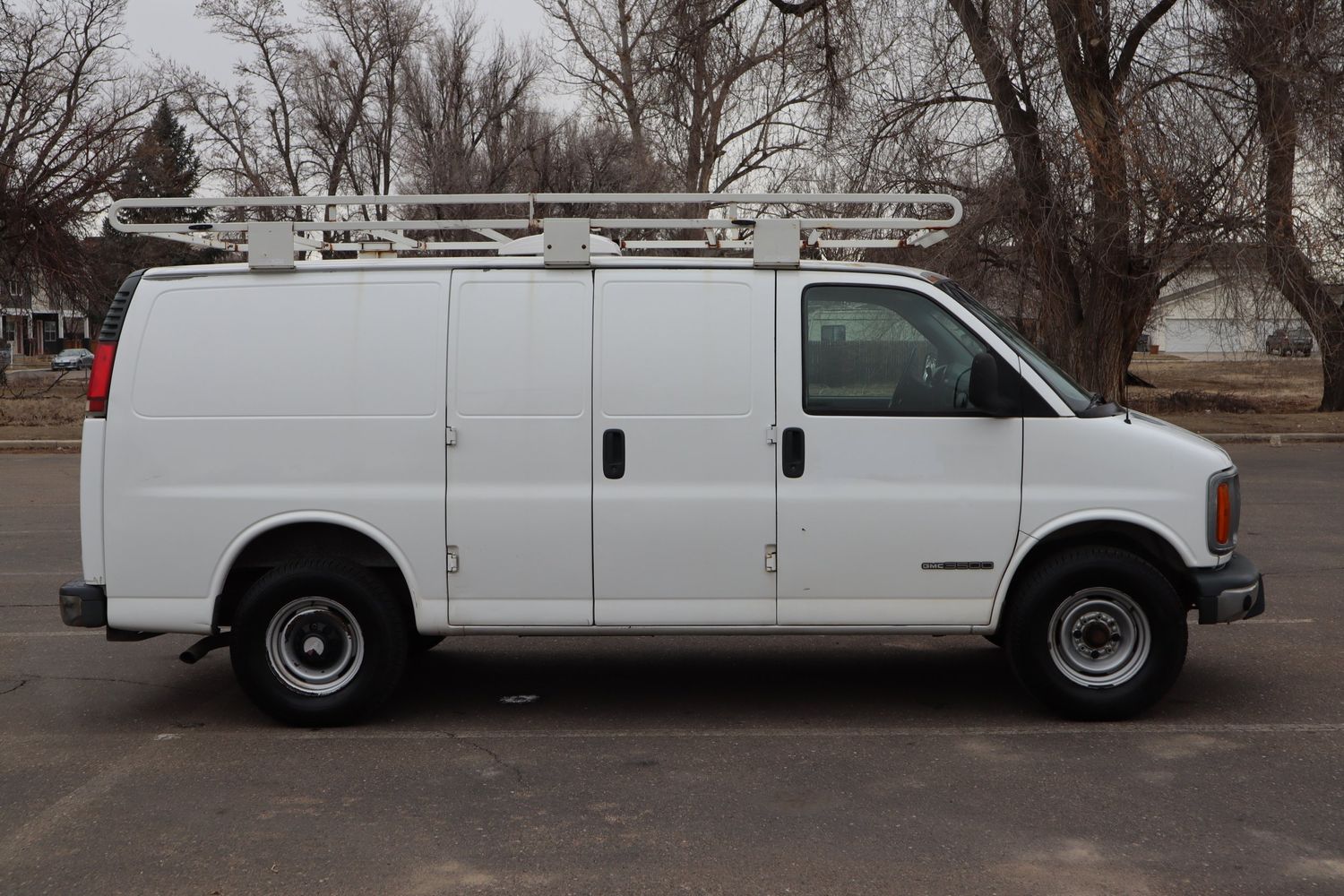 1998 GMC Savana G3500 | Victory Motors of Colorado