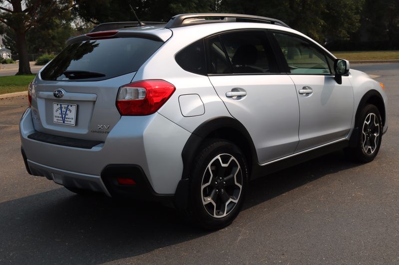 2014 Subaru XV Crosstrek 2.0i Premium | Victory Motors of Colorado
