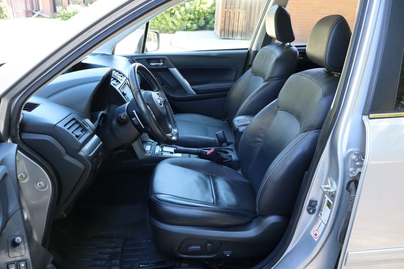 forester　1204040 オプションお写真2枚目掲載 2014 Subaru Forester 2.0XT Touring | Victory Motors of Colorado