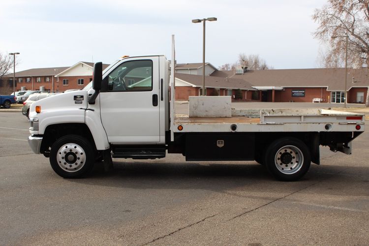 2005 Chevrolet C4500 | Victory Motors of Colorado