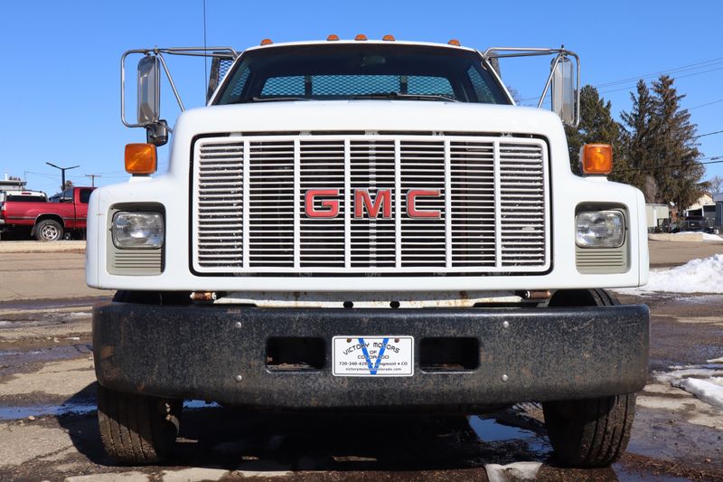 1992 GMC C6500 TOP KICK | Victory Motors of Colorado