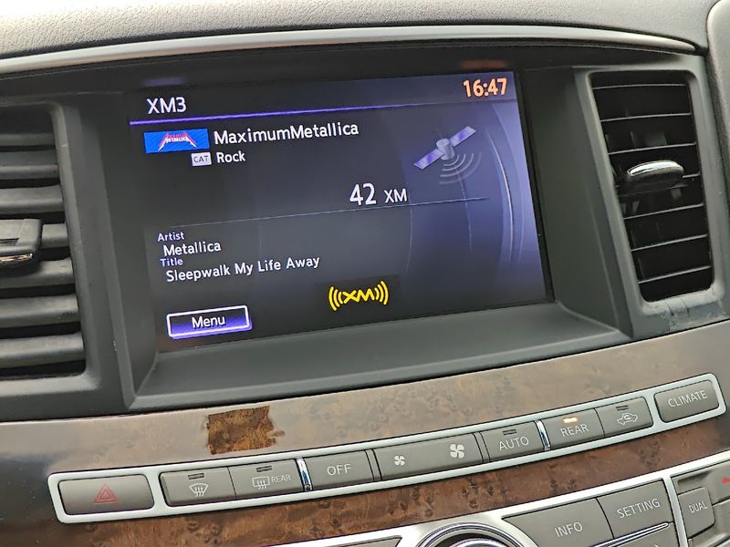 2013 INFINITI JX35 Premium | Zoom Auto Group - Used Cars New Jersey