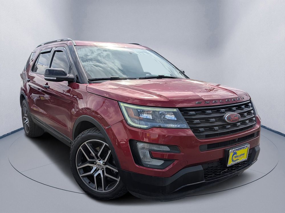 Featured Vehicle Image