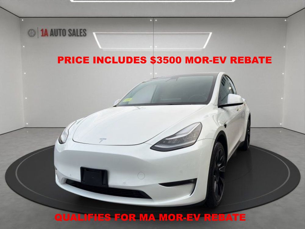 Featured Vehicle Image