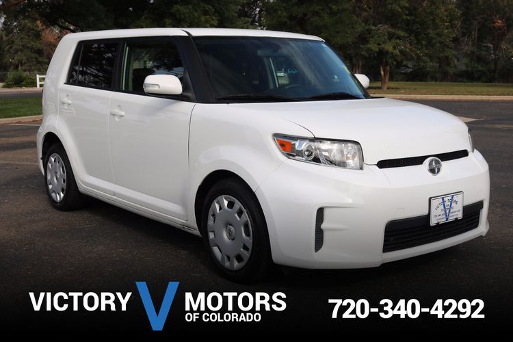 2011 Scion xB Victory Motors of Colorado