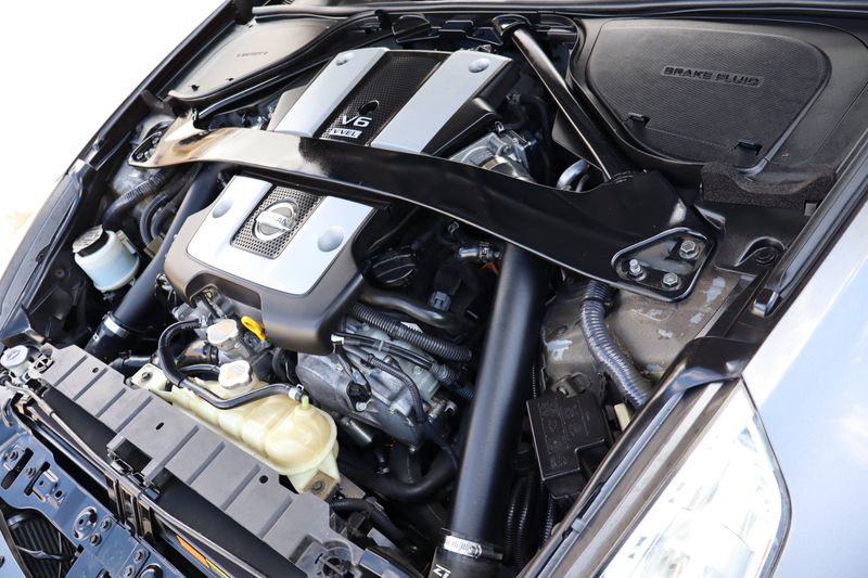 2013 Nissan 370Z Touring | Victory Motors of Colorado