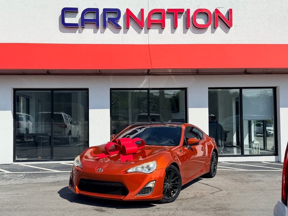 Featured Vehicle Image