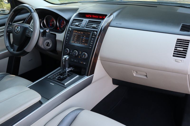 2010 Mazda CX-9 Grand Touring | Victory Motors of Colorado