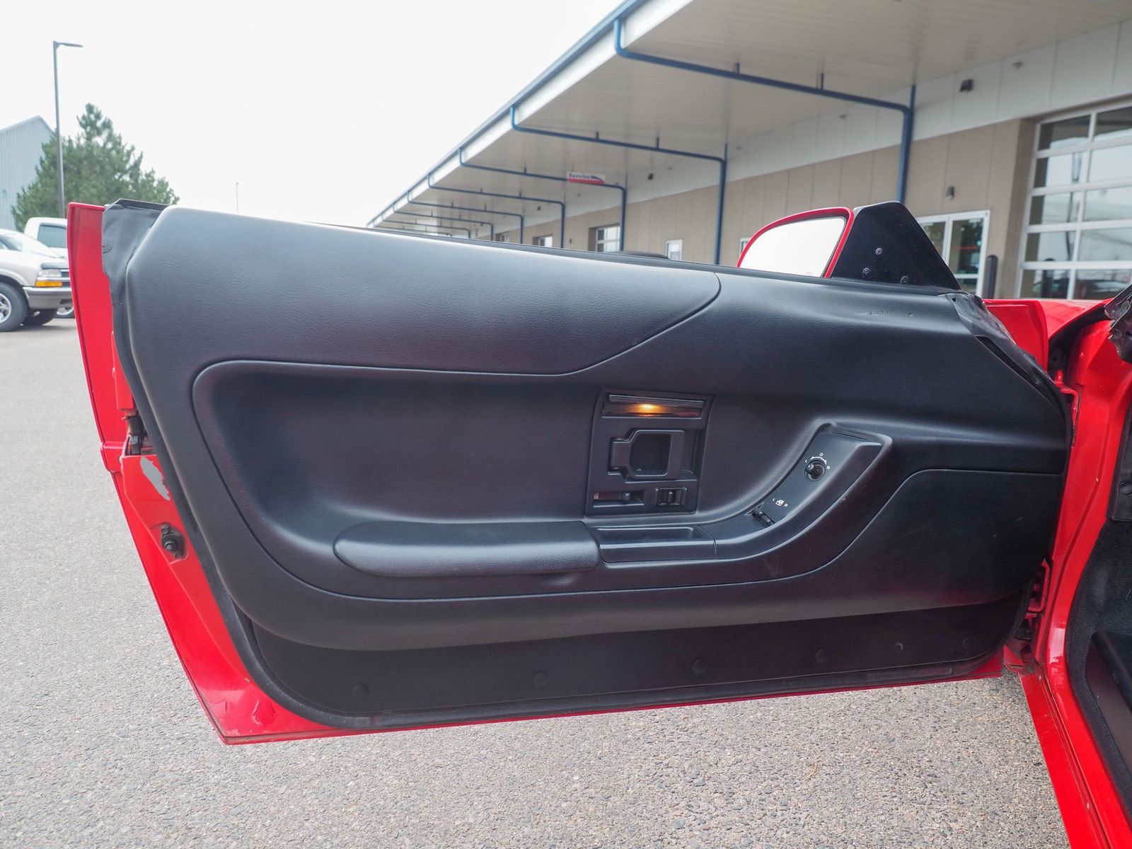 1996 Chevrolet Corvette 67
