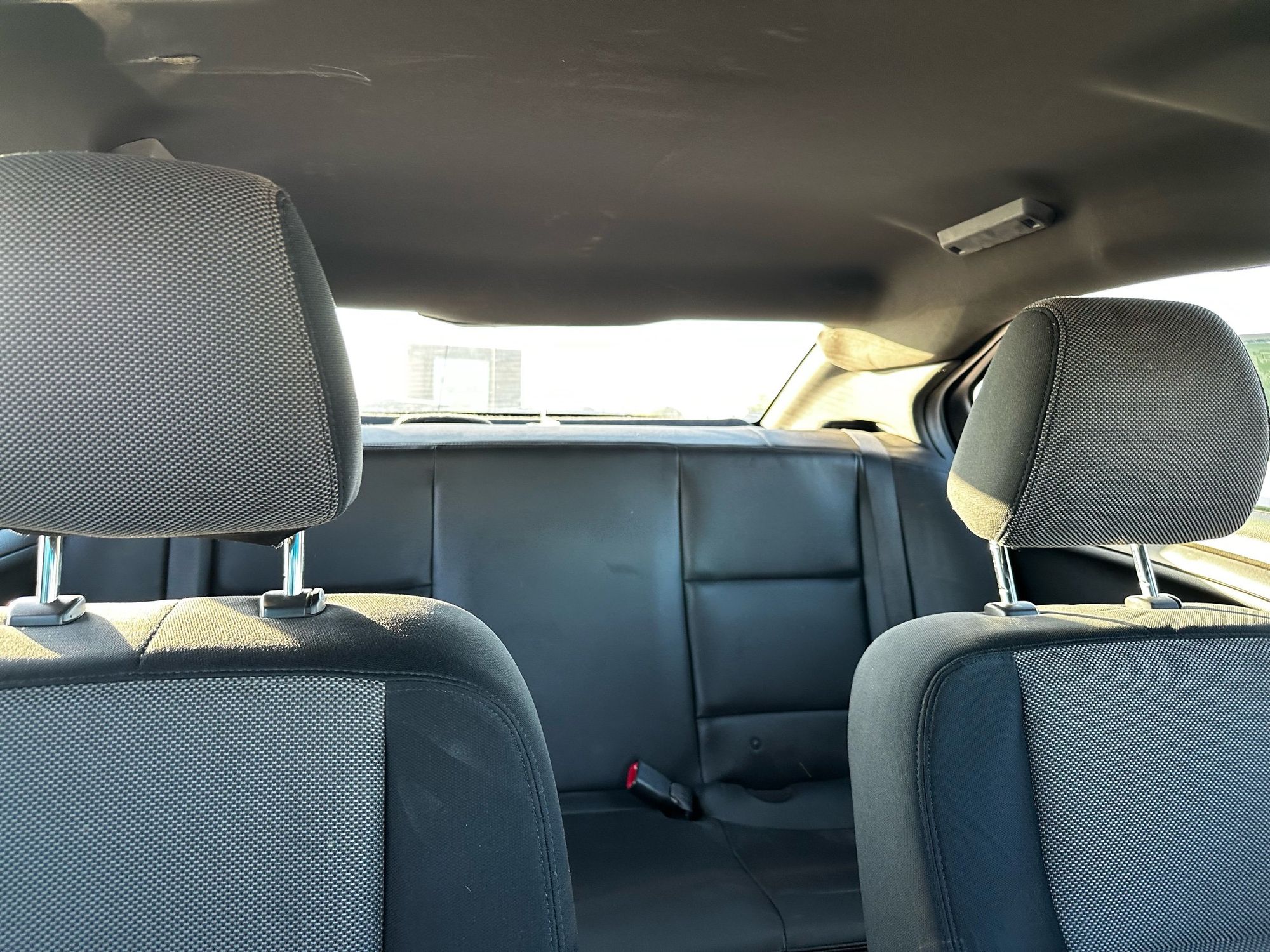 2013 Ford Taurus photo 18