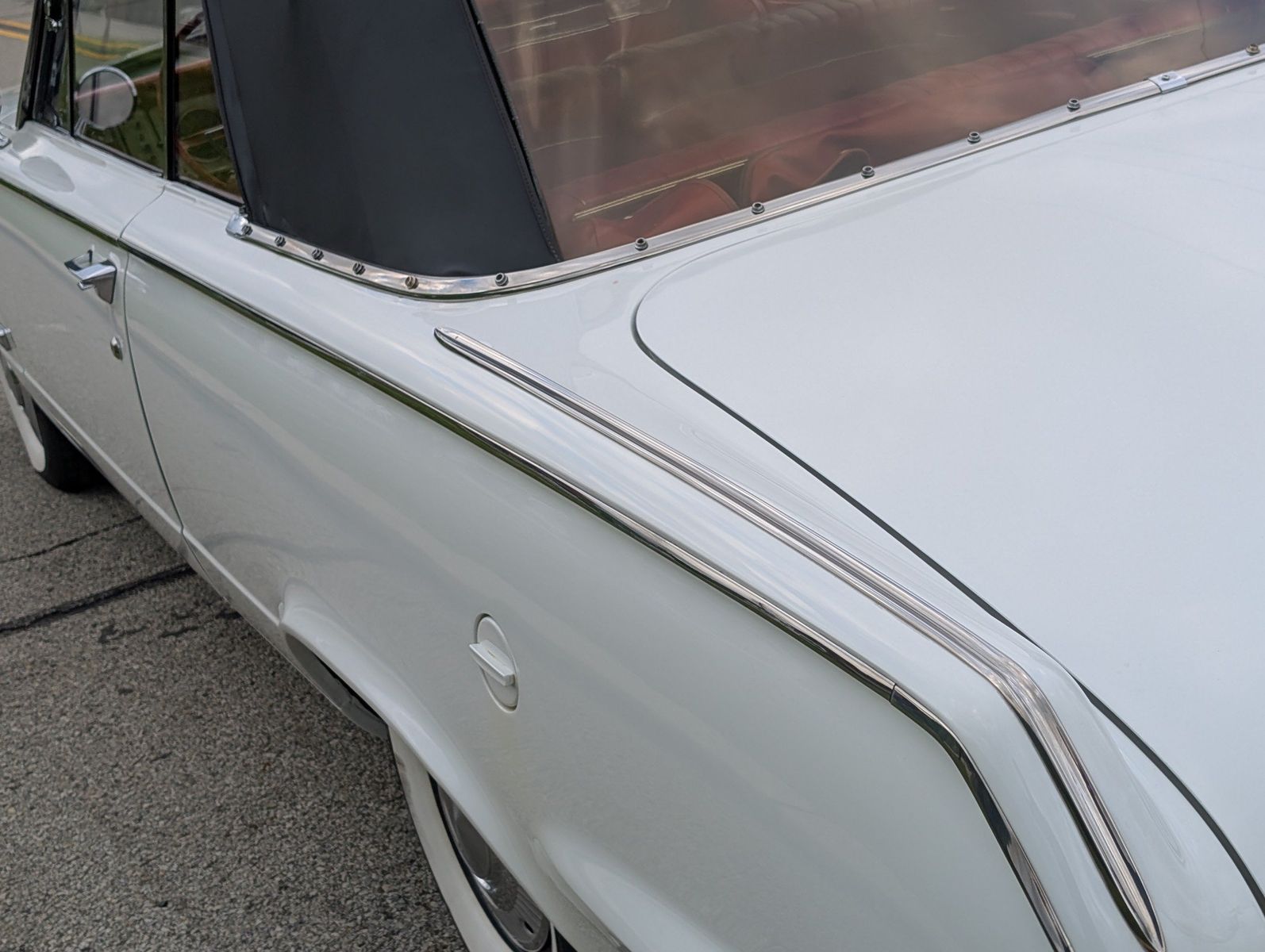 1963 Plymouth Valiant 79
