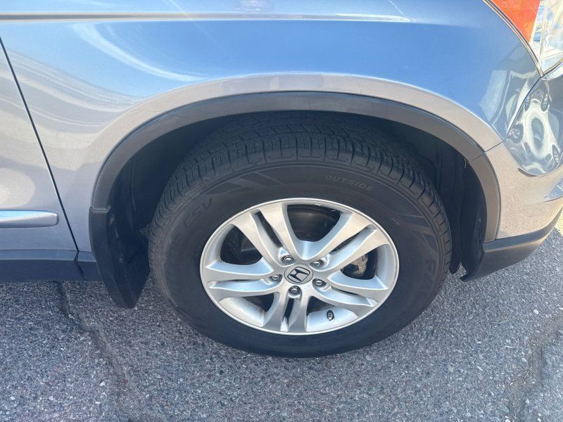 2010 Honda CR-V EX photo 22