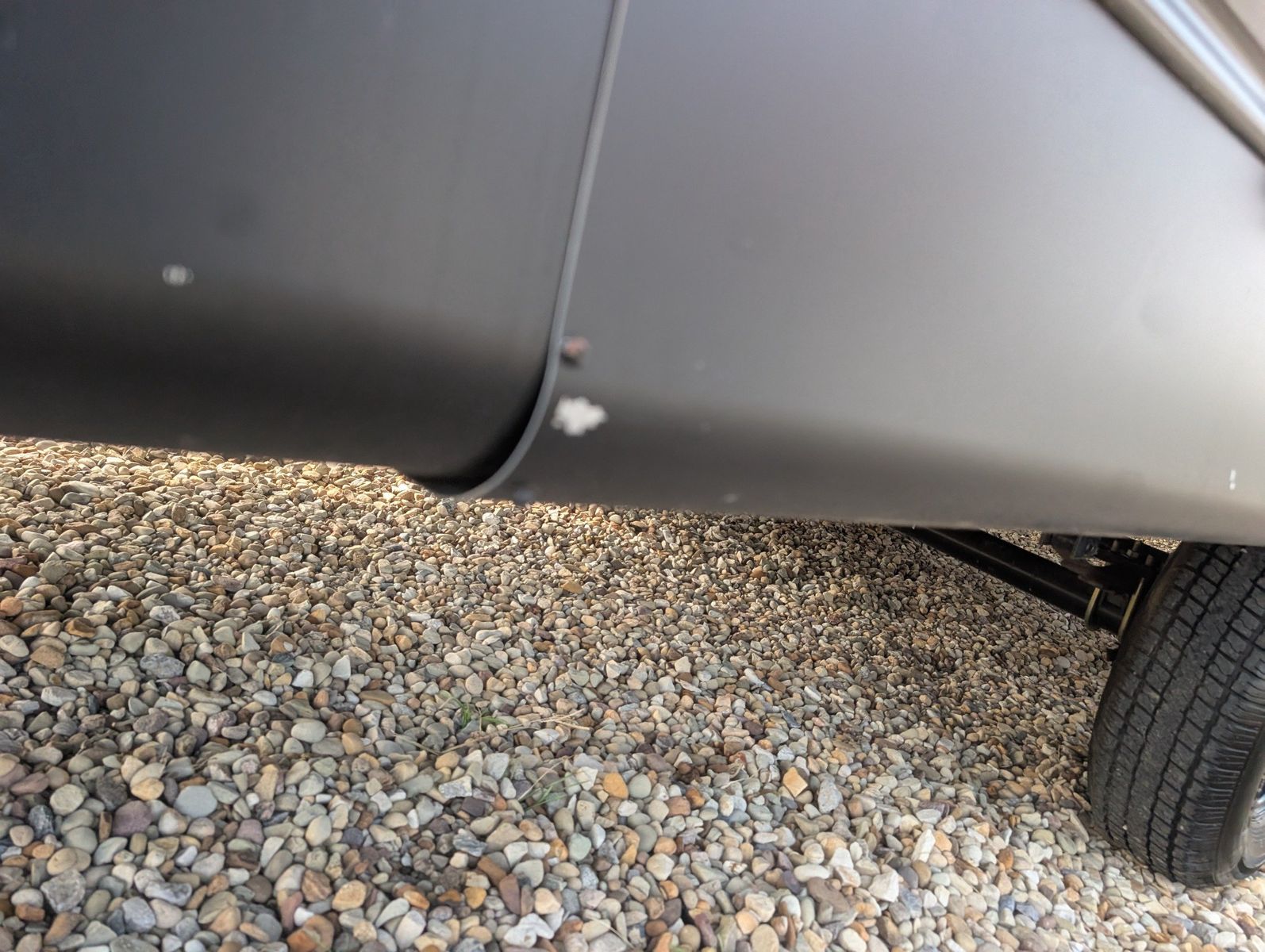 2021 Forest River Cherokee 166