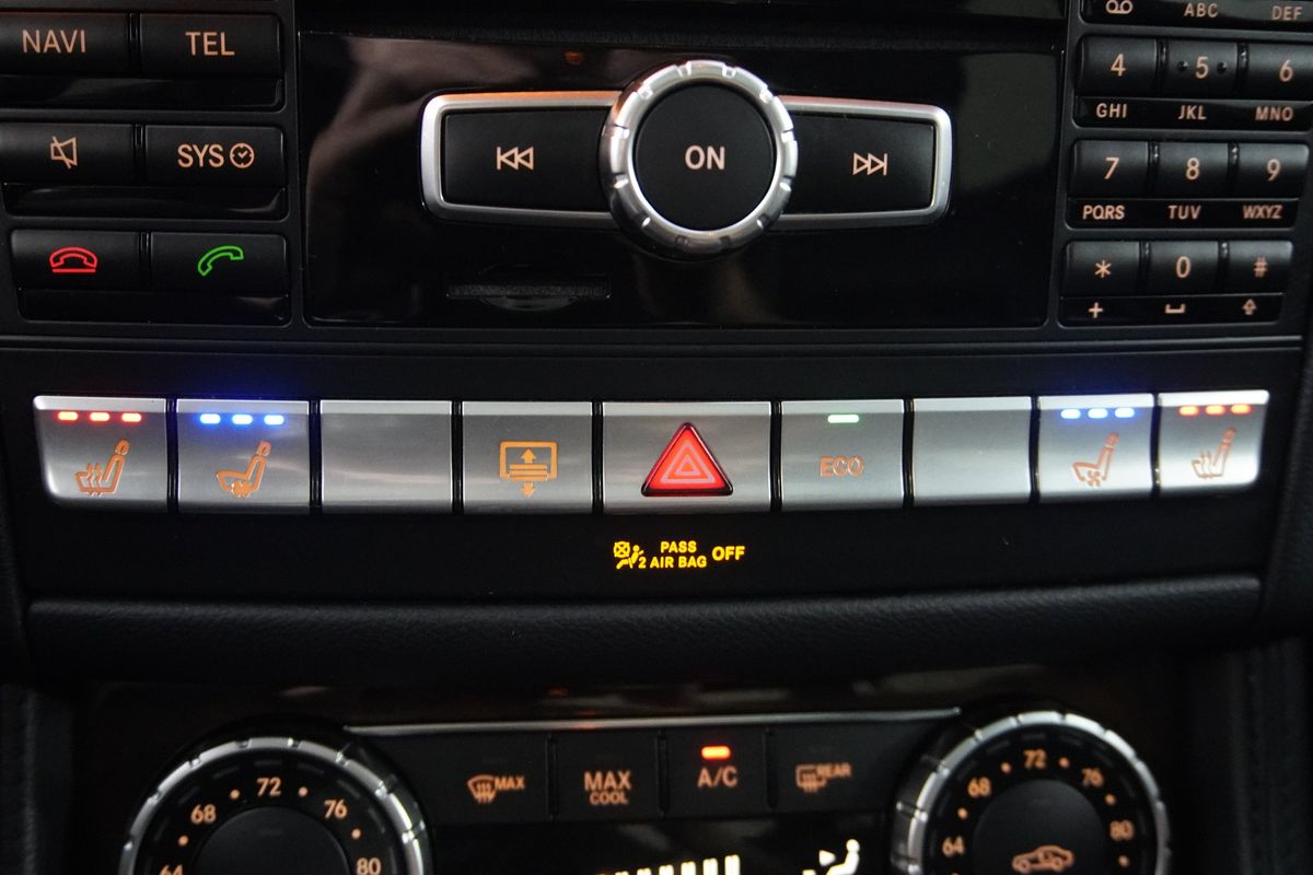 2014 Mercedes-Benz CLS 550 4MATIC