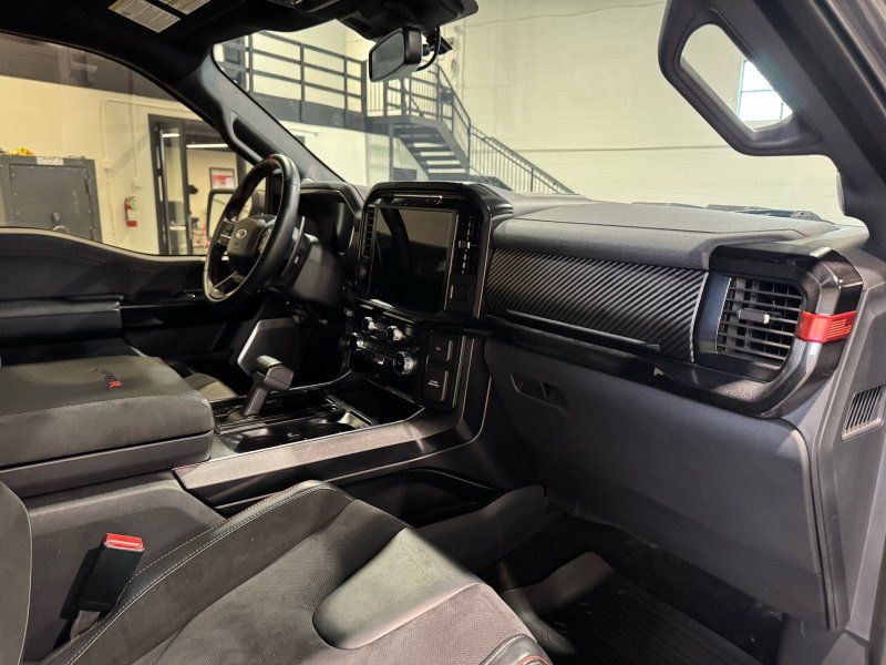 2023 Ford F-150 Raptor, photo 20