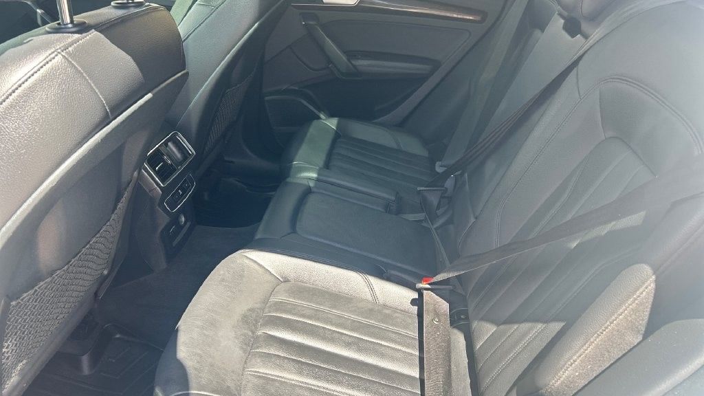 2019 Audi Q5 Premium Plus - Photo 10