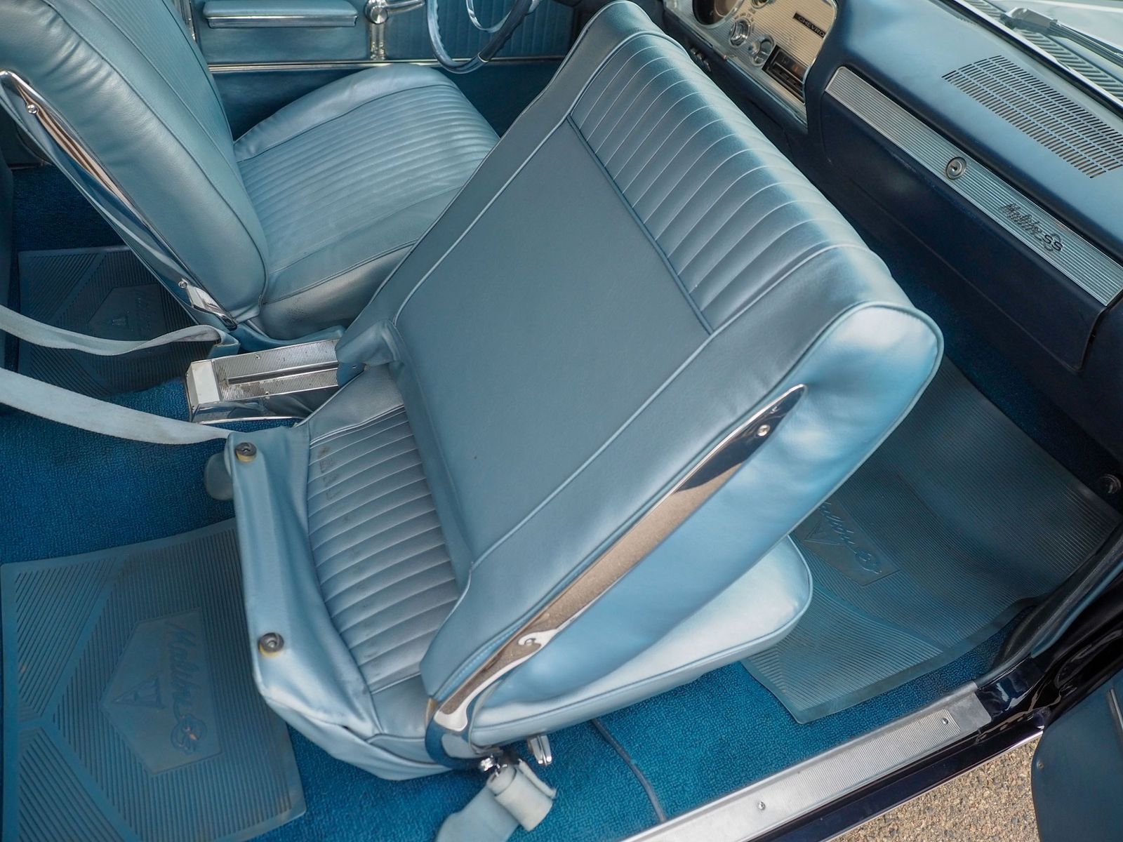 1964 Chevrolet Chevelle 54