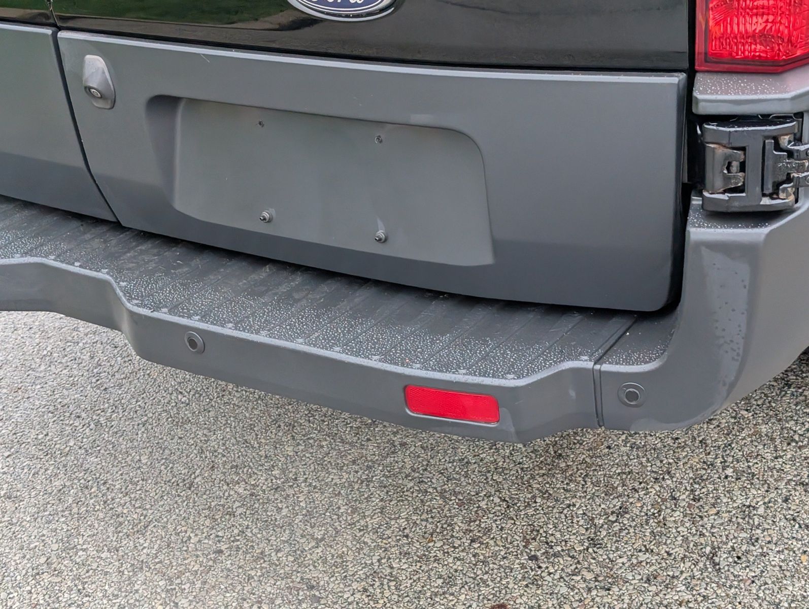 2018 Ford Transit-150 30
