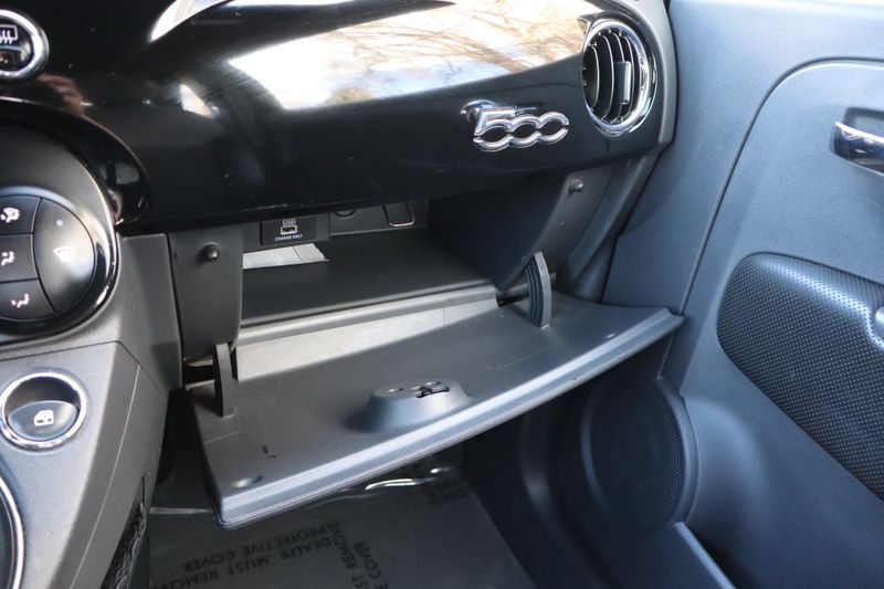 2016 FIAT 500 Sport | Victory Motors of Colorado