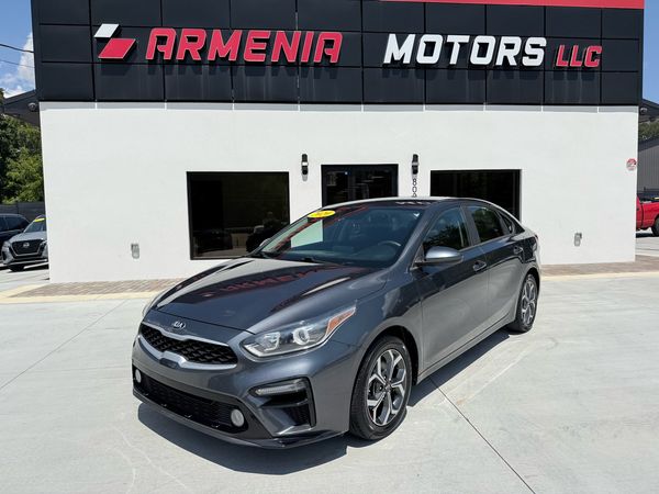 Featured Vehicle Image