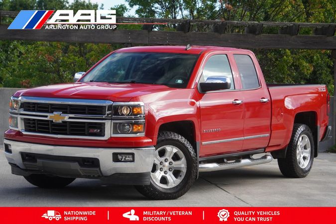 Featured Vehicle Image