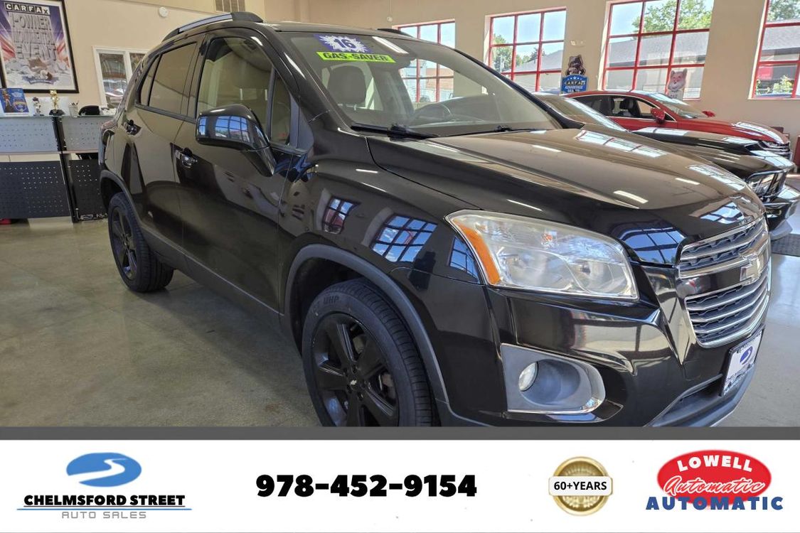 Featured Vehicle Image