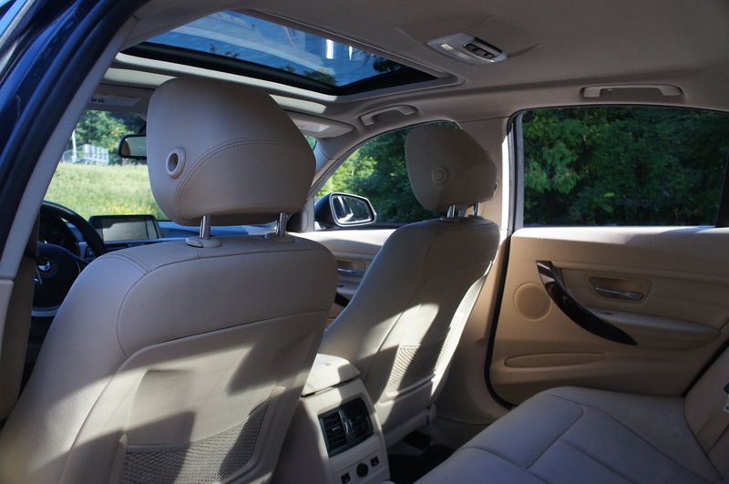 2015 BMW 3 Series 328i xDrive | Zoom Auto Group - Used Cars New Jersey