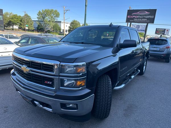 Featured Vehicle Image