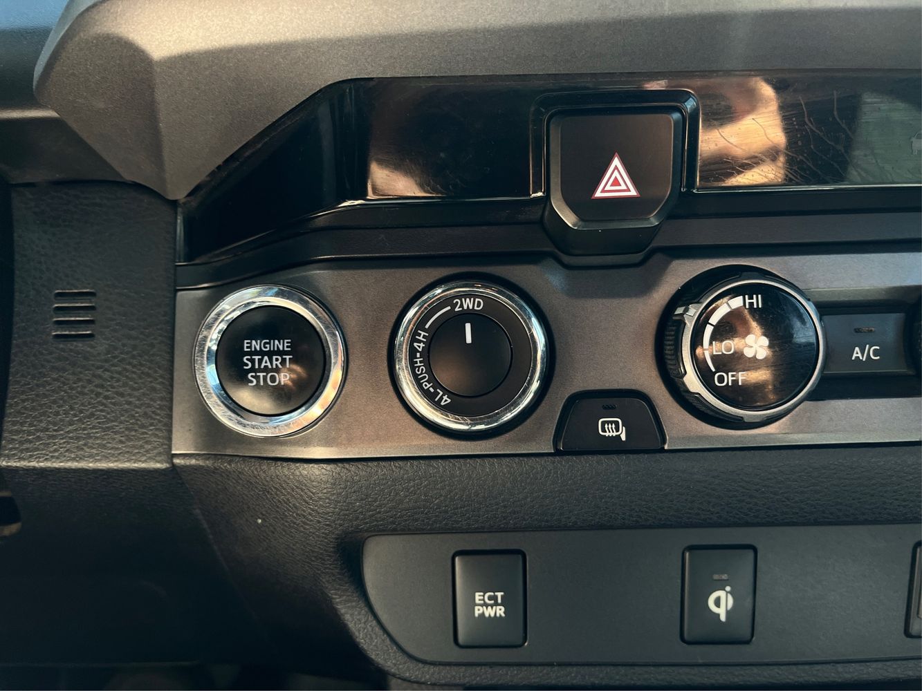 2017 Toyota Tacoma TRD Sport - Photo 48