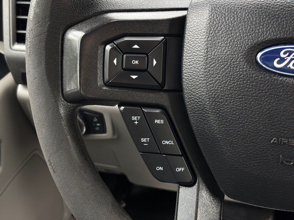 2021 Ford F-250 XL photo 26