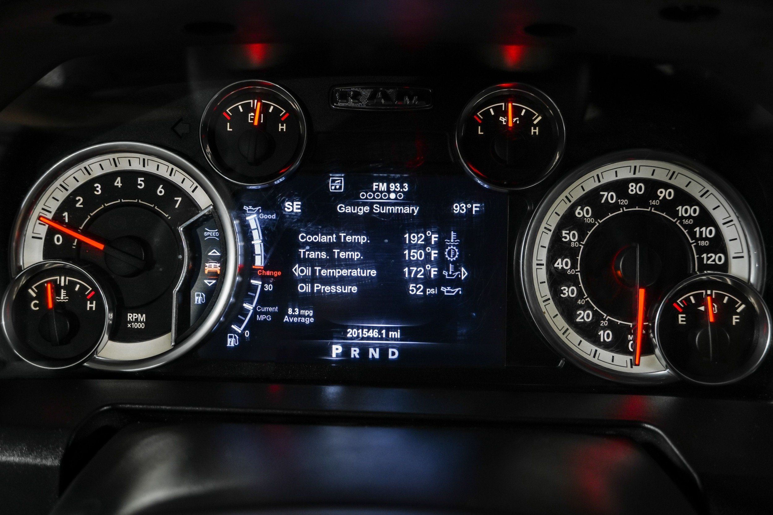 2017 RAM Ram 1500 Pickup Lone Star Silver - Photo 19