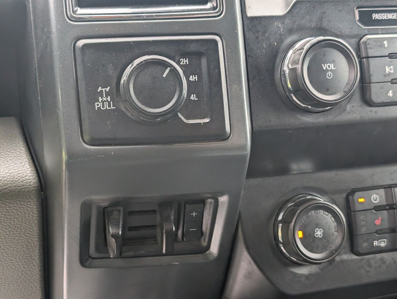 2021 Ford F-250 144
