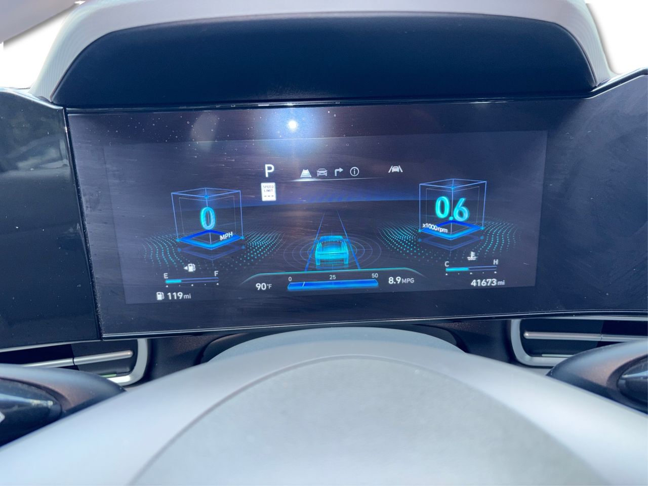 2024 Hyundai Elantra SEL - Photo 21